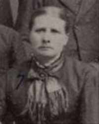 Johanna Marie Poulsen (1840 - 1927) Profile